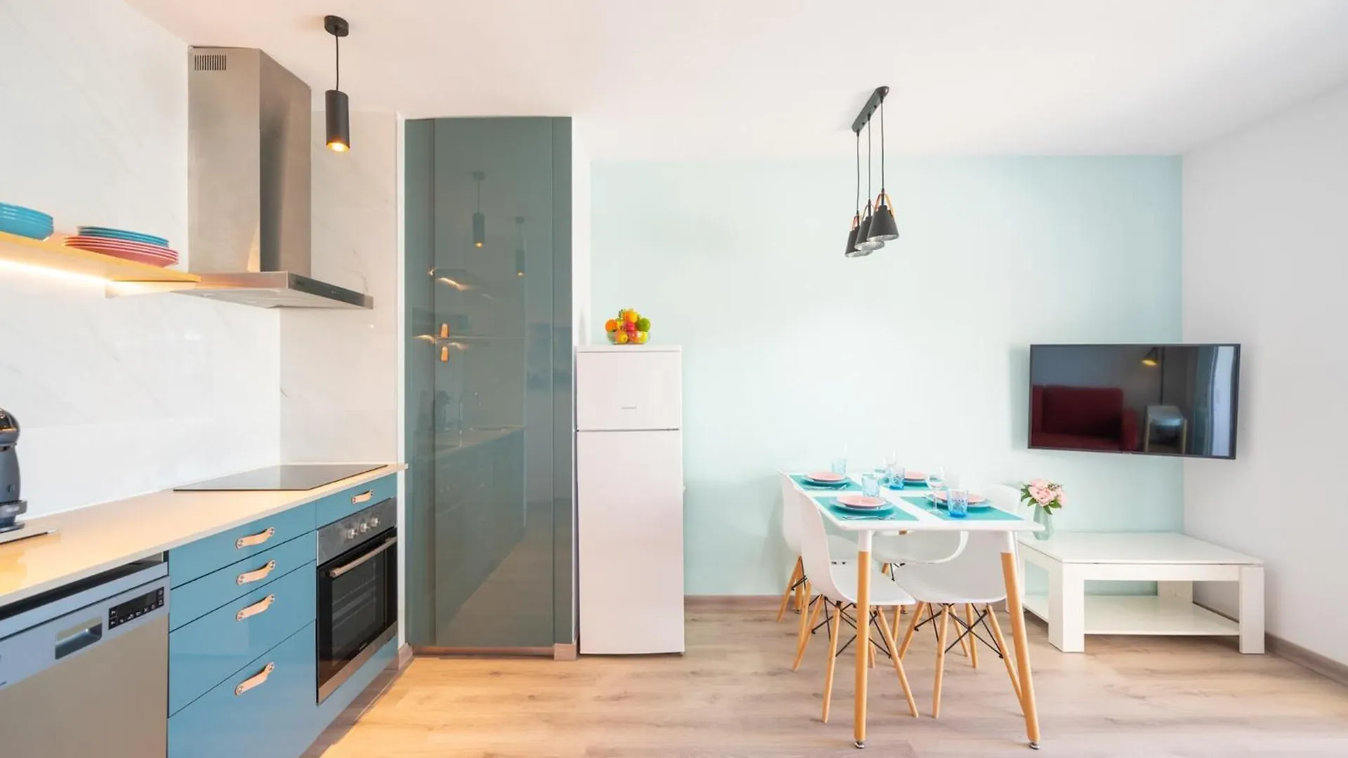 Spacious Holiday Home In Costa Brava L'Escala 0*,  Spain